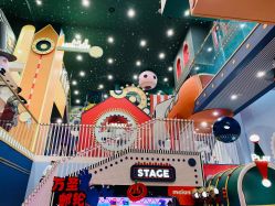 -MELAND CLUB亲子乐园·派对·餐厅(北京芳圆里ID MALL店)