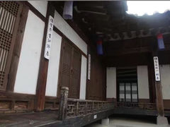 -韩国韩服体验（hanbokyoon）北村韩屋村