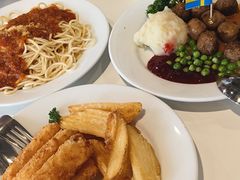 -宜家·瑞典风味餐厅(无锡店)