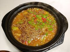 -常和州·夜宵大排档(常州单店)