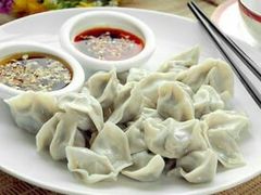 -霍嘟嘟手工水饺(黄山花园店)