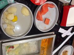 -重庆德忆火锅（龙南街3店）(渝水岸餐饮)