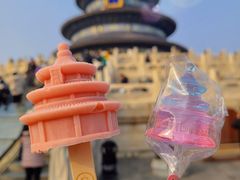 -天坛公园