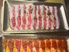 -西塔老太太泥炉烤肉(望京一店)