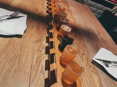 -Goose Island Brewhouse鹅岛精酿啤酒酿造工坊餐厅