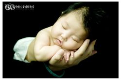 -潮宝儿童摄影会馆(美盛新时代广场店)