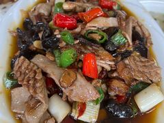-荣生萝卜汤饭店