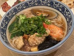-舟山朱家尖威斯汀酒店·知味标帜自助餐厅