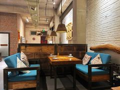 -苹果树下艺术餐厅(宋庄店)