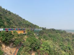 -牛鱼嘴原始生态风景区