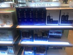 -升恒昌免税商店(台北松山机场店)