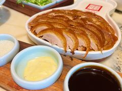 -那家小馆•北京菜•烤鸭(香山店)