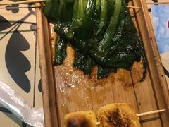 -新凯旋烧烤·燕姐千岛湖土菜