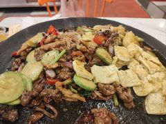 -一烙锅(友谊店)