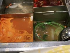 -海底捞火锅(欣大百货店)