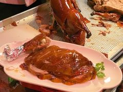 -大鸭梨烤鸭·北京菜(南小街/南苑店)
