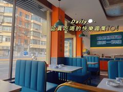 -巫山烤全鱼(富康京科苑路店)