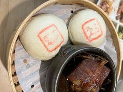 -苏小柳点心·手作小笼包(浦东嘉里城分院)