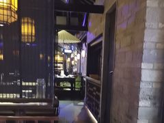 -绿茶餐厅(同成街华联店)