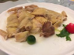 -东江海鲜酒家(艺都分店)