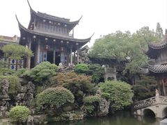 -胡雪岩故居