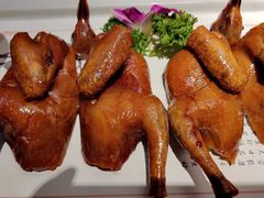 -千百味红餐厅·江西菜(绿地双子塔店)