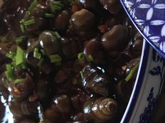 酱爆螺丝-洞天食府(北大街店)