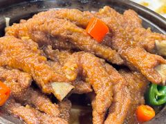 -味仙居(环城南路店)