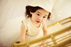 -BabyA 专业婴童摄影(古北时尚广场店)