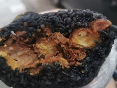 -芳婆糕团店(王府大街店)