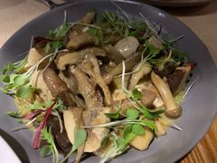 -Mercato莫卡多露台餐厅与酒吧(K11店)