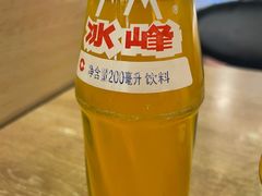 -焦记老潼关肉夹馍(东五路店)