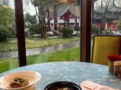 -扬州香格里拉·香宫中餐厅