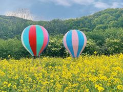 -苏州上方山国家森林公园