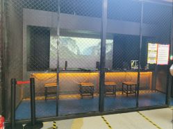 -嗨翻Hi-Fun竞技主题乐园·蹦床团建生日聚会(五棵松华熙店)