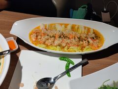 -太仓珀丽酒店-粤季餐厅