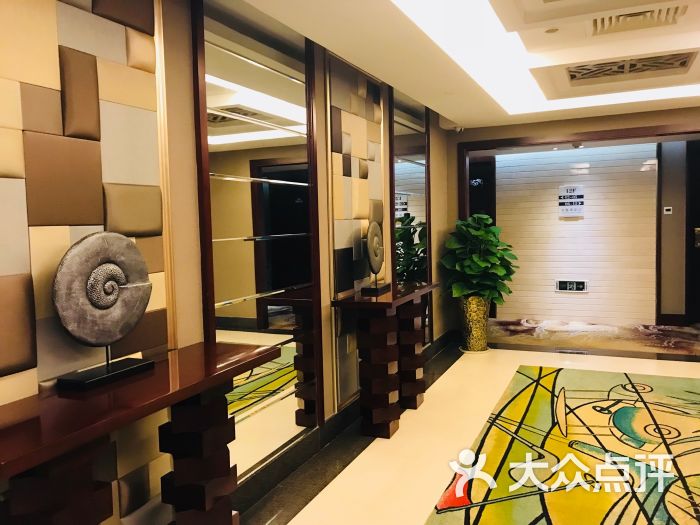 福州晋都戴斯国际酒店图片 - 第78张