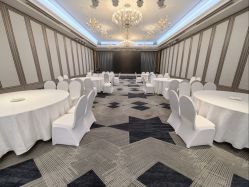 -曼格纳婚礼艺术中心(张江店)