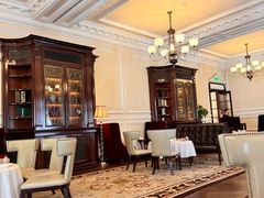 -Salon de Ville浦江汇(上海外滩华尔道夫酒店店)