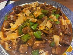 -俭寨大盘鸡·缸子肉·小公鸡·新疆菜(云通店)