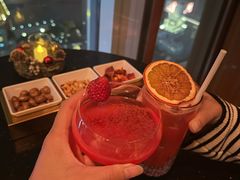 -翡翠36酒吧(浦东香格里拉店)