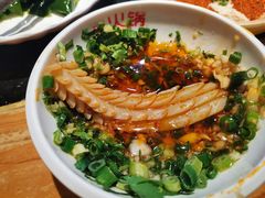 -潮火锅·麻辣牛肉火锅(观音桥方圆·LIVE店)