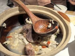 -老阿爸鲜鱼土菜(园区永旺店)