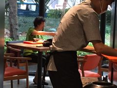 -早安山丘·豆浆油条(小木桥路店)