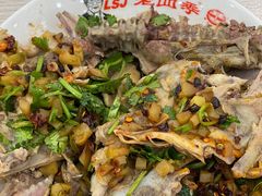 -老四季(南市场店)