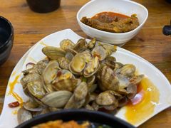 -螺蛳粉先生(蓟门桥店)