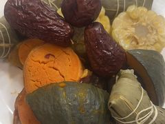 -良友·海鲜青岛菜(五四广场店)