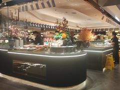 -東盛炭烤自助料理(玄武招商花园城店)
