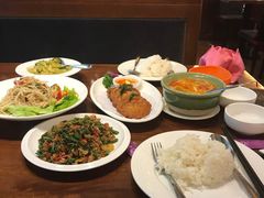 -荷花泰菜(东方新天地店)