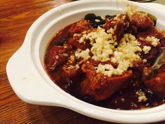 妈妈的味道-妈妈的味道(工人体育场东路店)